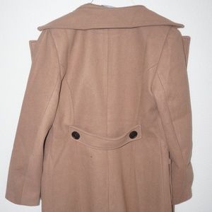 Peacoat